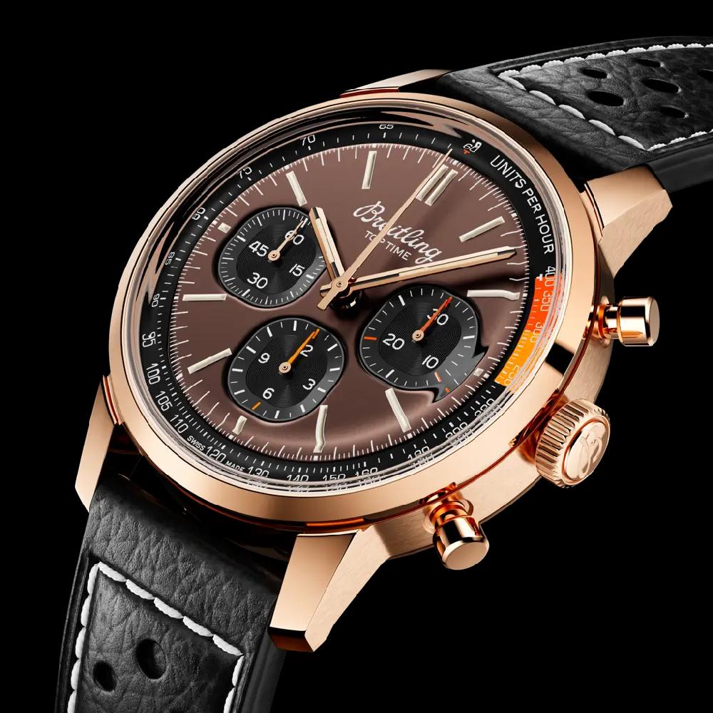 Breitling Top Time B01 Oferta especial