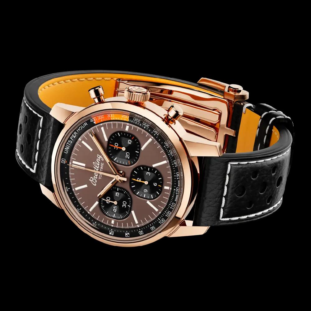 Breitling Top Time B01 Oferta especial