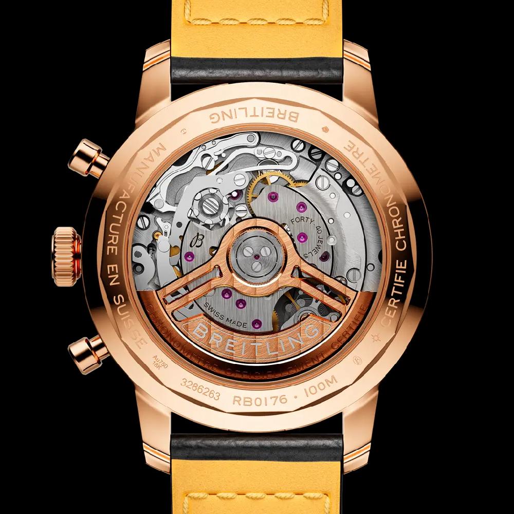 Breitling Top Time B01 Oferta especial