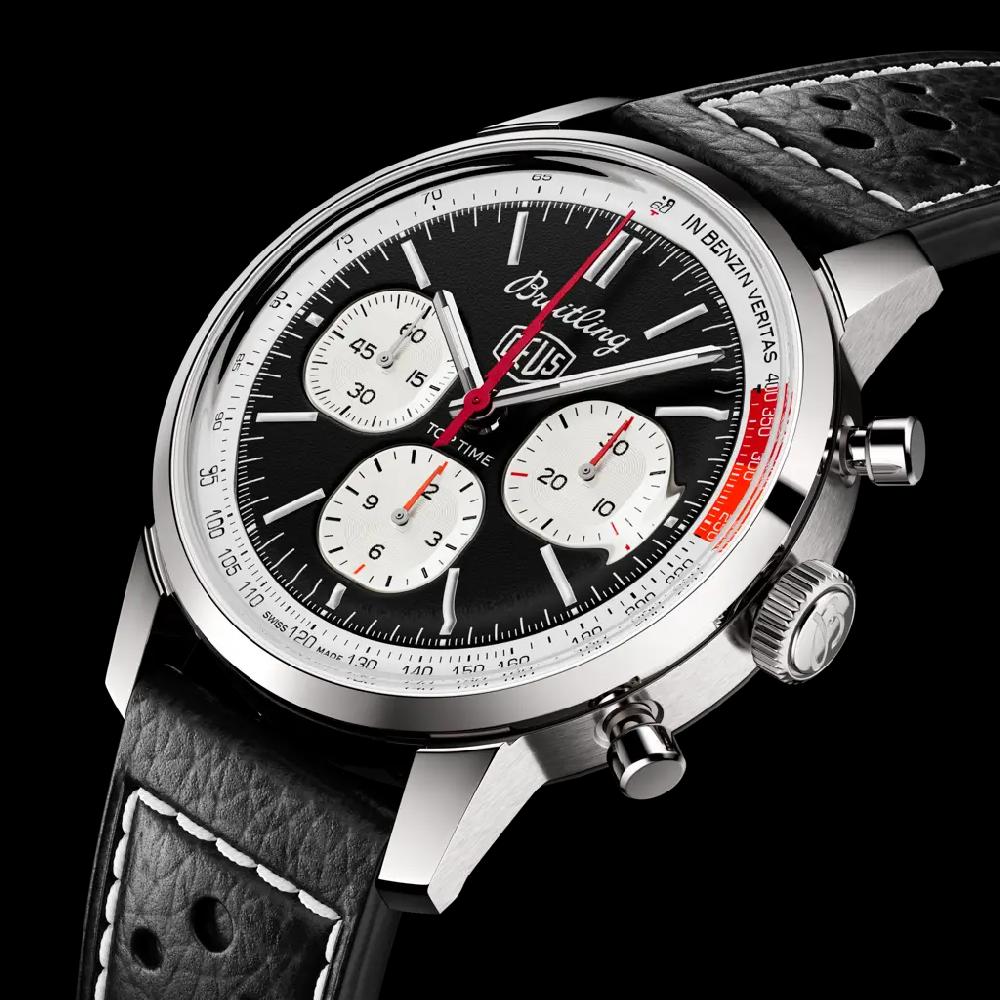 Breitling Top Time B01 Deus Envío gratis