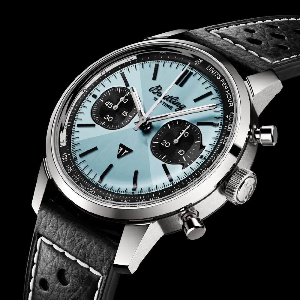 Breitling Top Time B01 Triumph Últimos 3 días