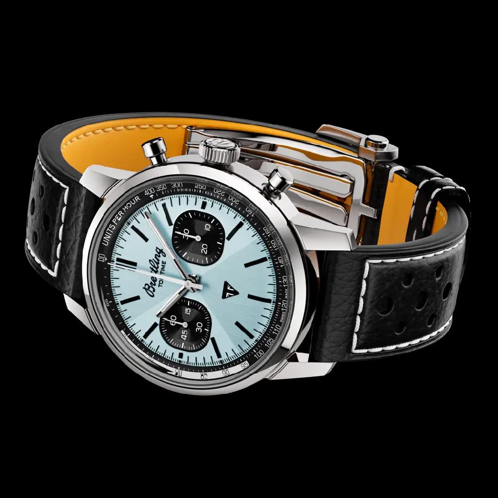 Breitling Top Time B01 Triumph Últimos 3 días