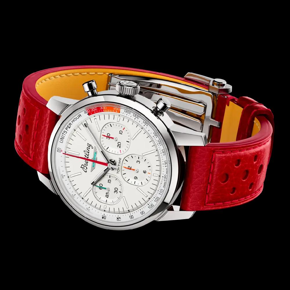 Breitling Top Time B01 Ford Thunderbird COMPRAR AHORA