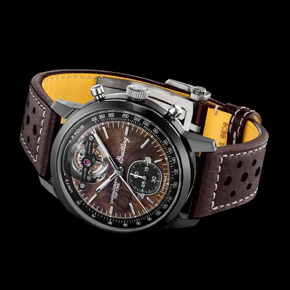 Breitling Top Time B21 Chevrolet Corvette Precio de fábrica