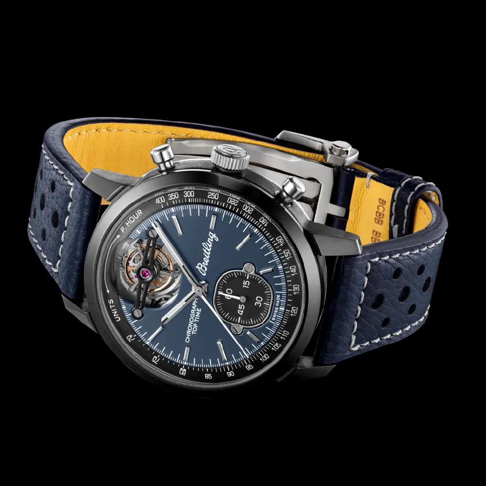 Breitling Top Time B21 Shelby Cobra Promoción por tiempo limitado