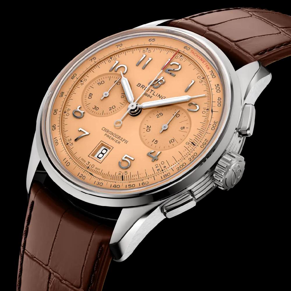 Breitling Premier B01 Chronograph 42 Oferta especial de fábrica