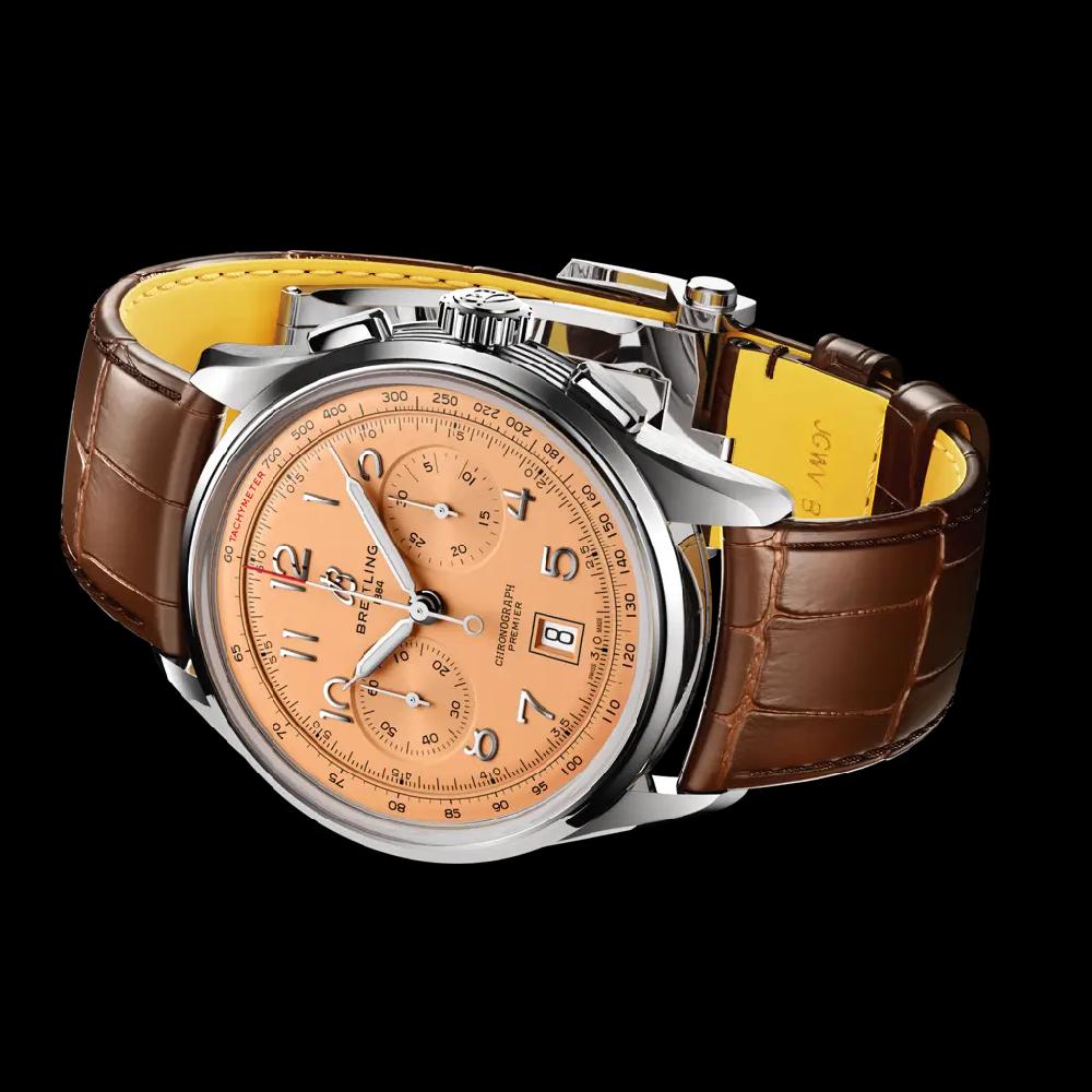 Breitling Premier B01 Chronograph 42 Oferta especial de fábrica