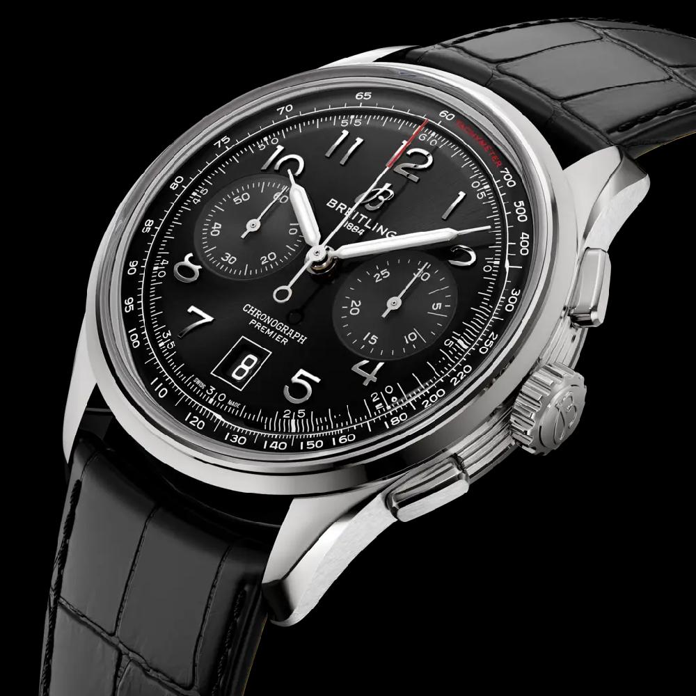Breitling Premier B01 Chronograph 42 Promoción trimestral