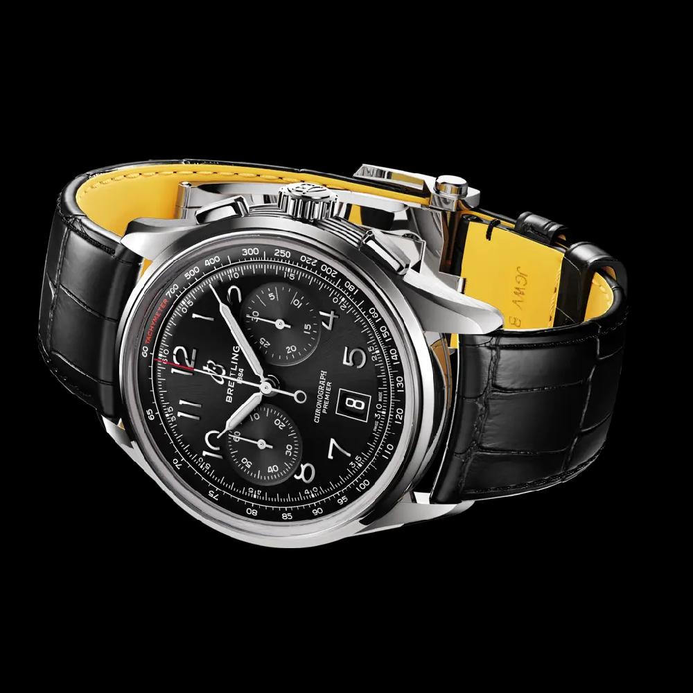 Breitling Premier B01 Chronograph 42 Promoción trimestral