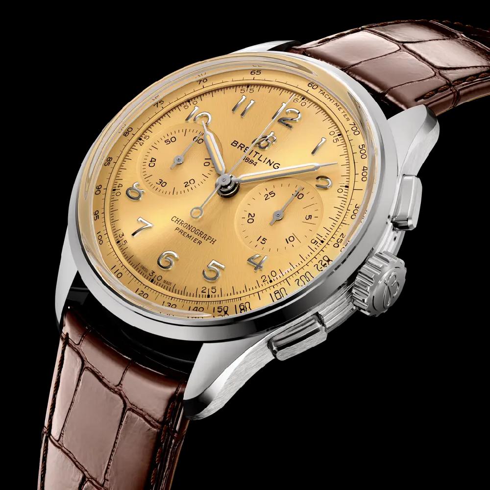 Breitling Premier B09 Chronograph 40 Superdescuento