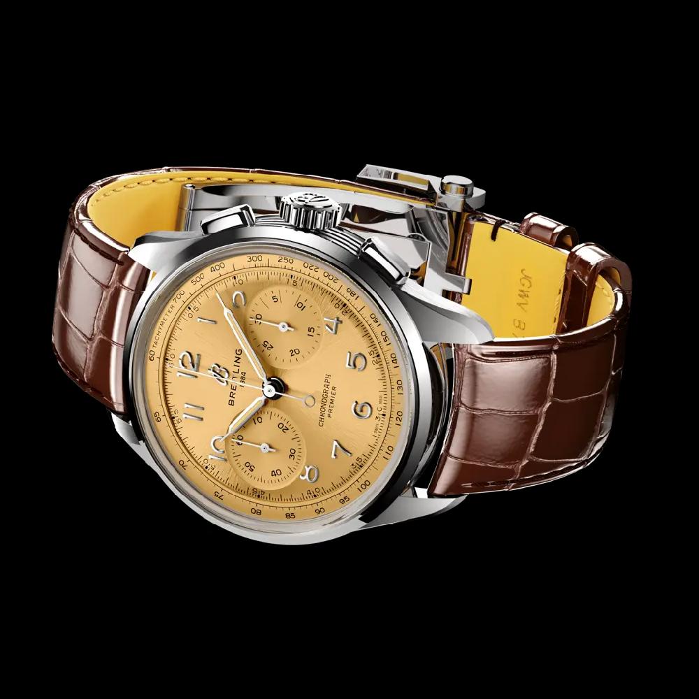 Breitling Premier B09 Chronograph 40 Superdescuento