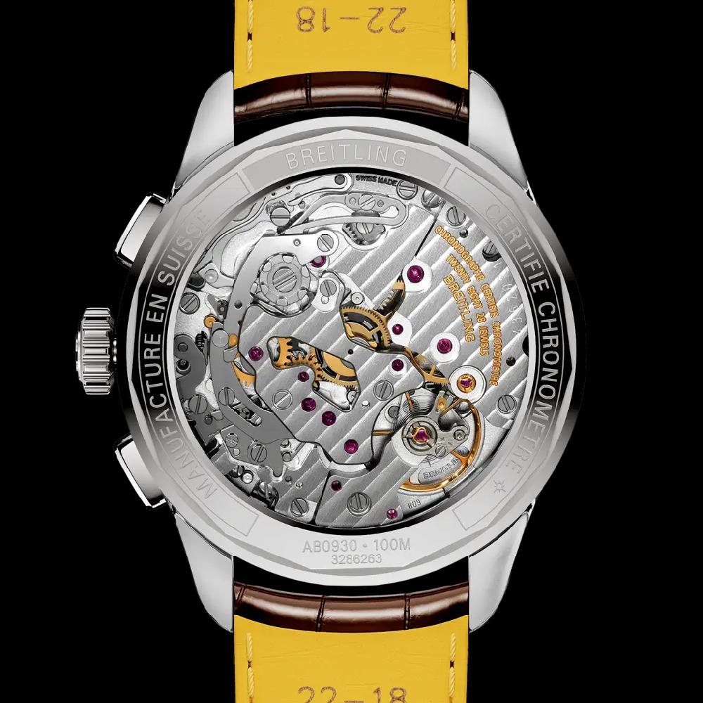 Breitling Premier B09 Chronograph 40 Superdescuento