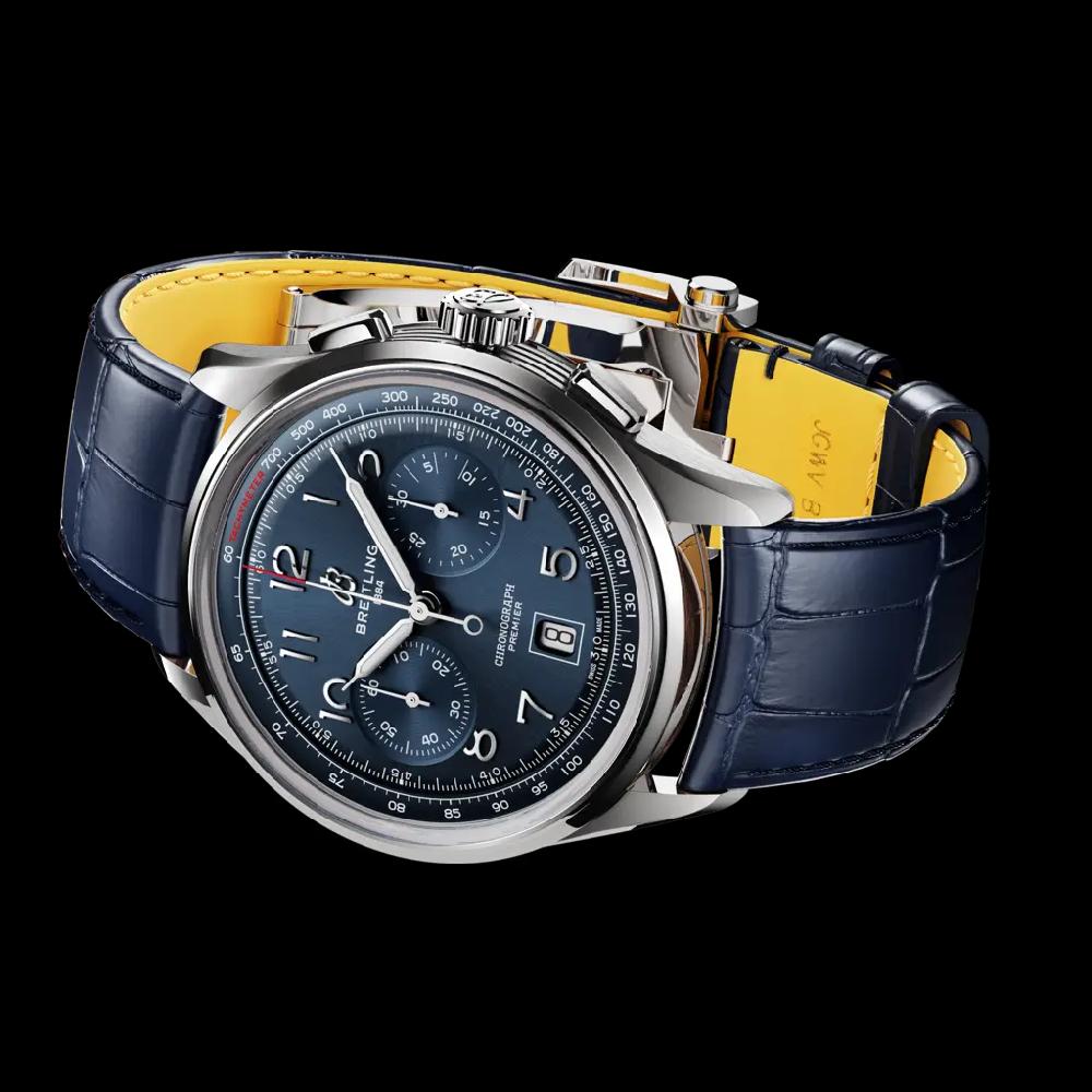 Breitling Premier B01 Chronograph 42 Grandes descuentos