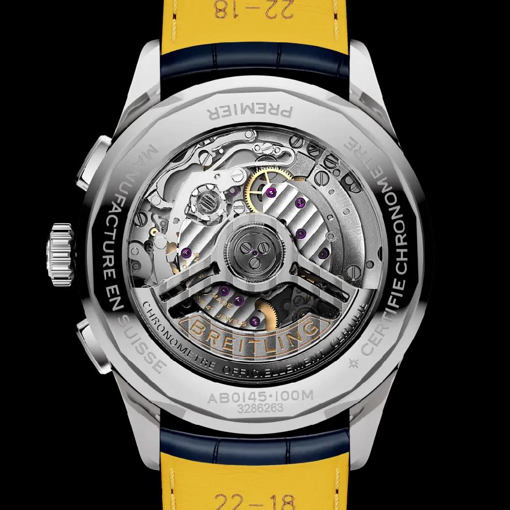 Breitling Premier B01 Chronograph 42 Grandes descuentos