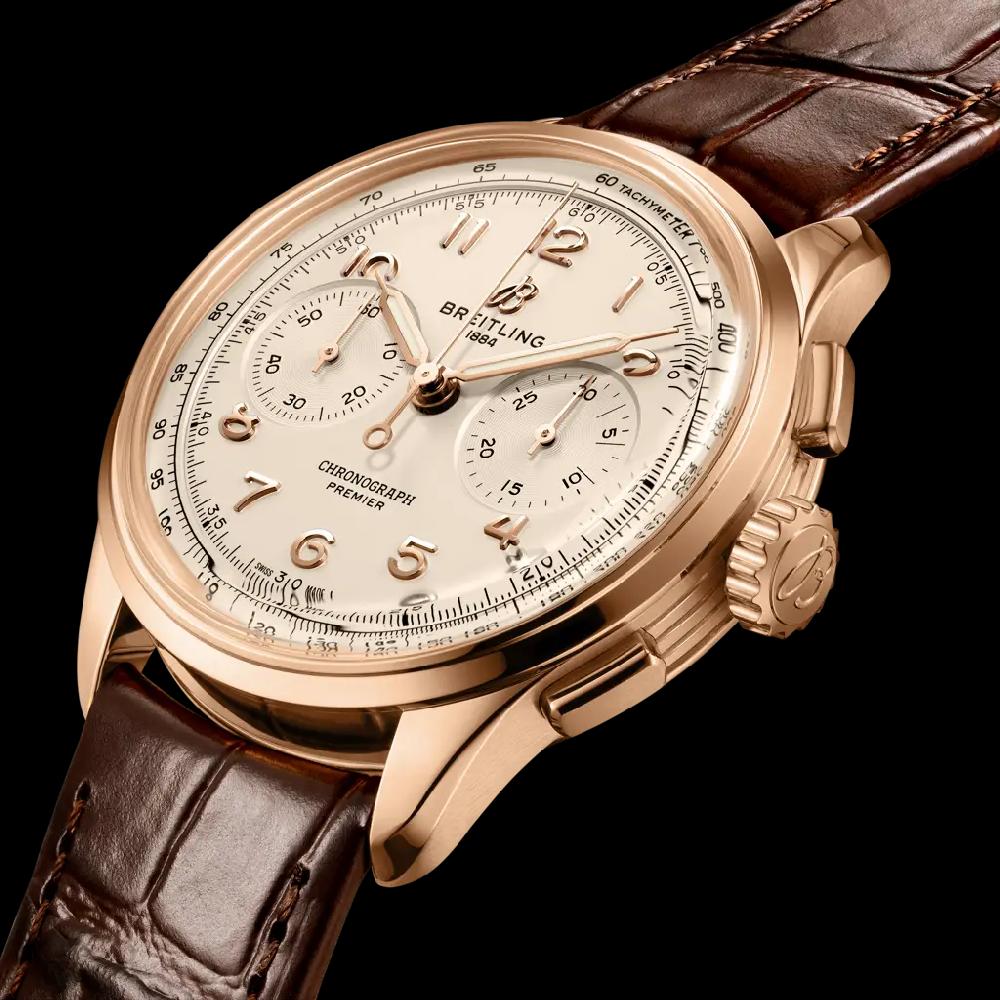 Breitling Premier B09 Chronograph 40 Precios de Black Friday