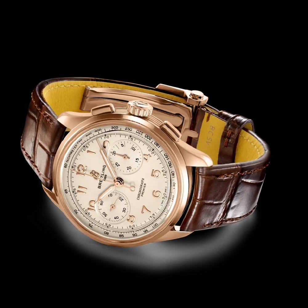 Breitling Premier B09 Chronograph 40 Precios de Black Friday