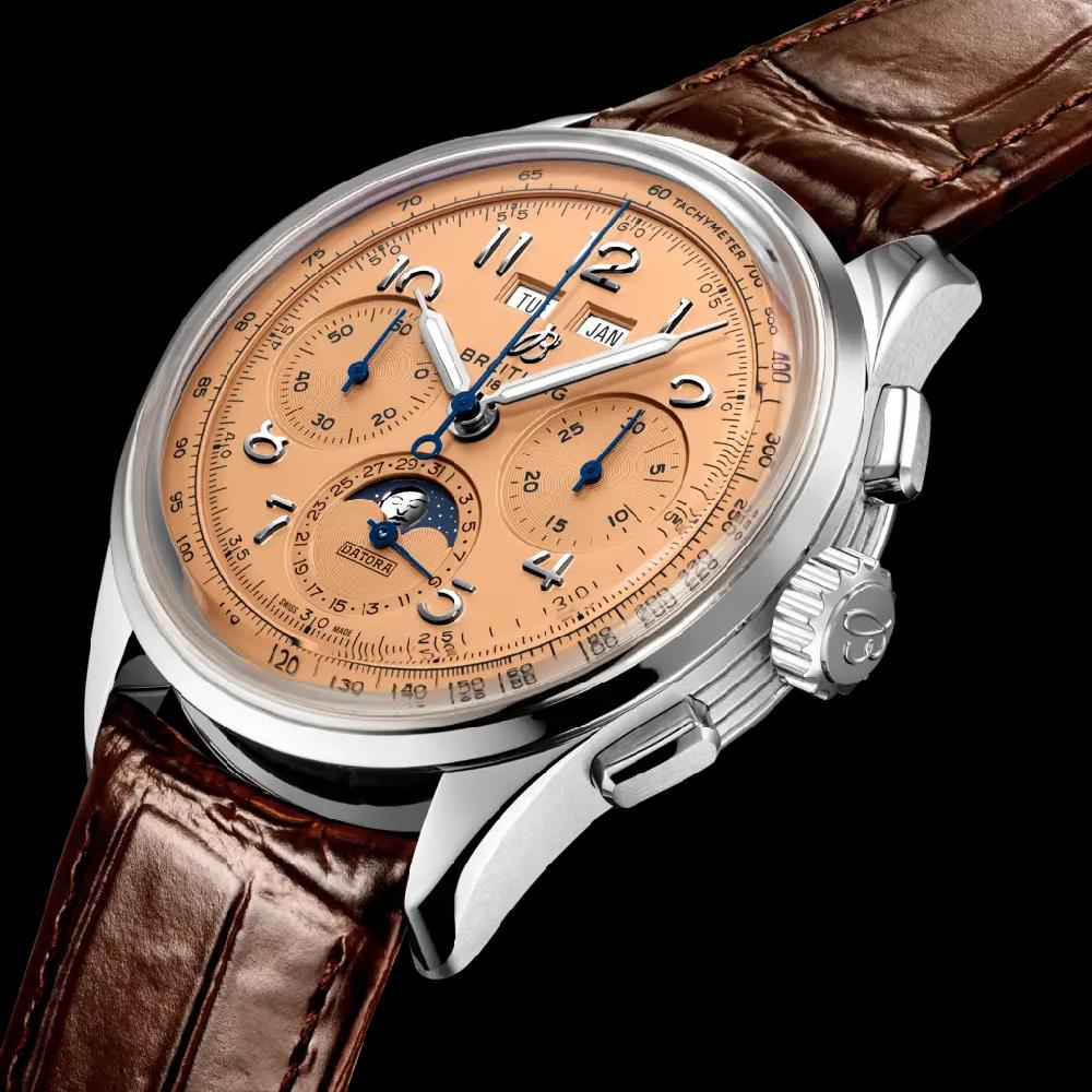 Breitling Premier B25 Datora 42 En oferta