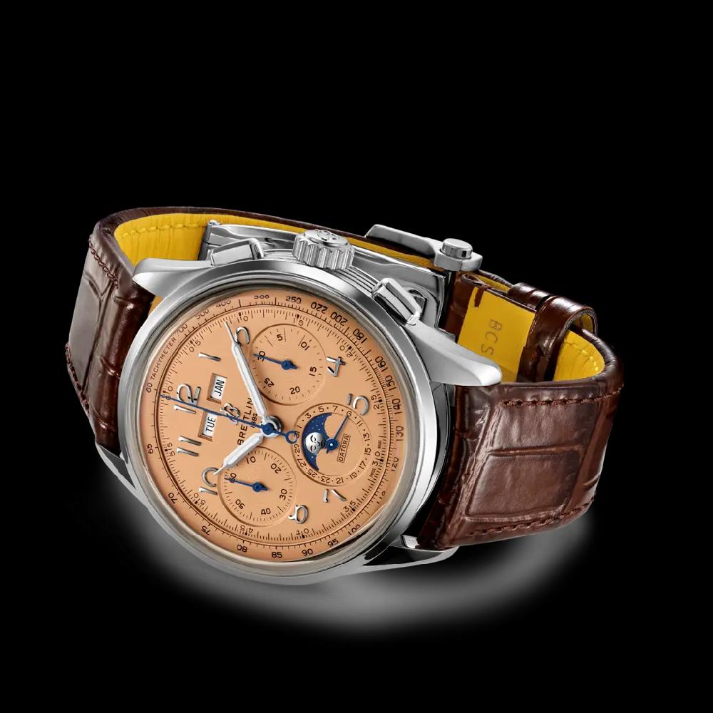Breitling Premier B25 Datora 42 En oferta