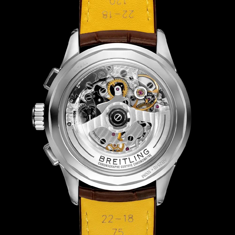 Breitling Premier B25 Datora 42 En oferta