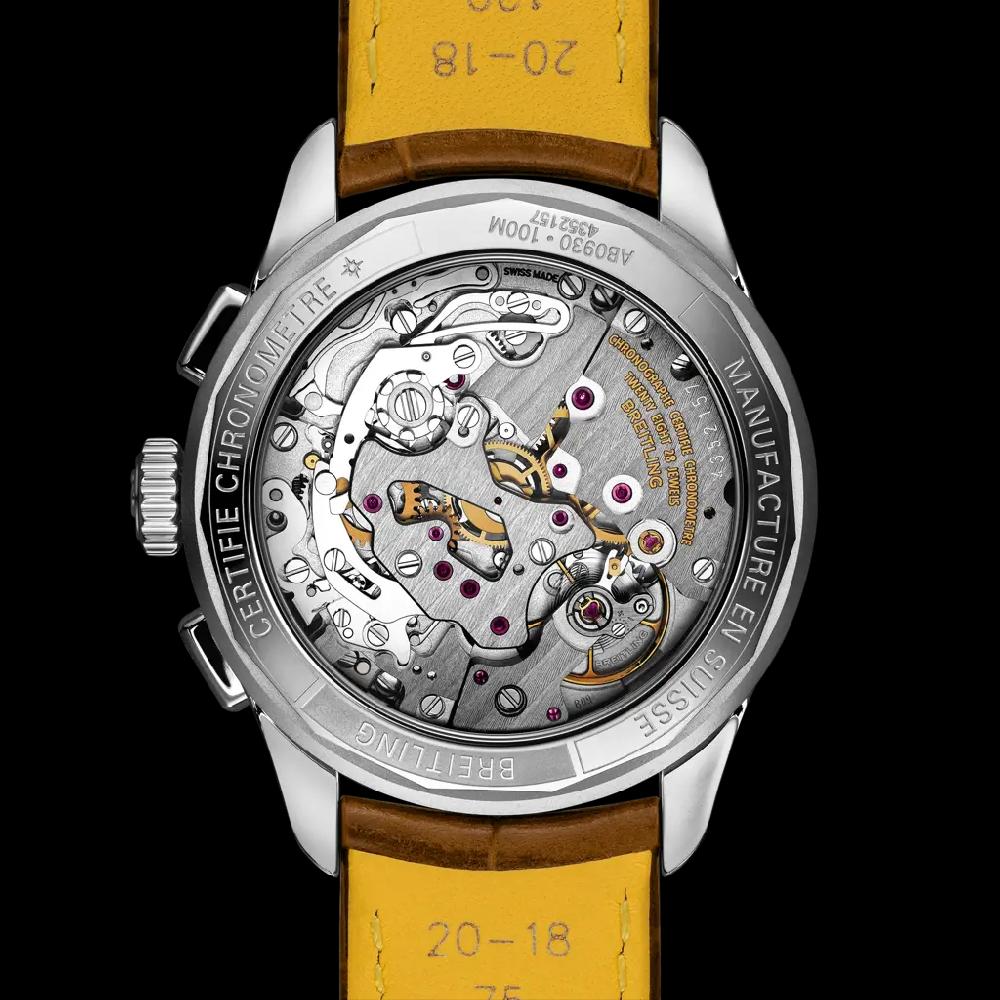 Breitling Premier B09 Chronograph 40 Descuentos del mes