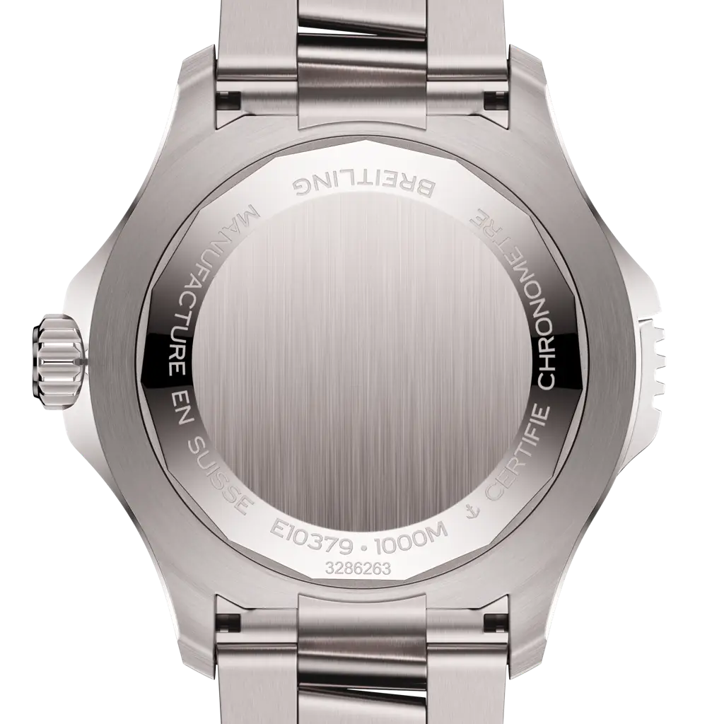 Breitling Superocean Automatic 46 Super Diver Ofertas de temporada
