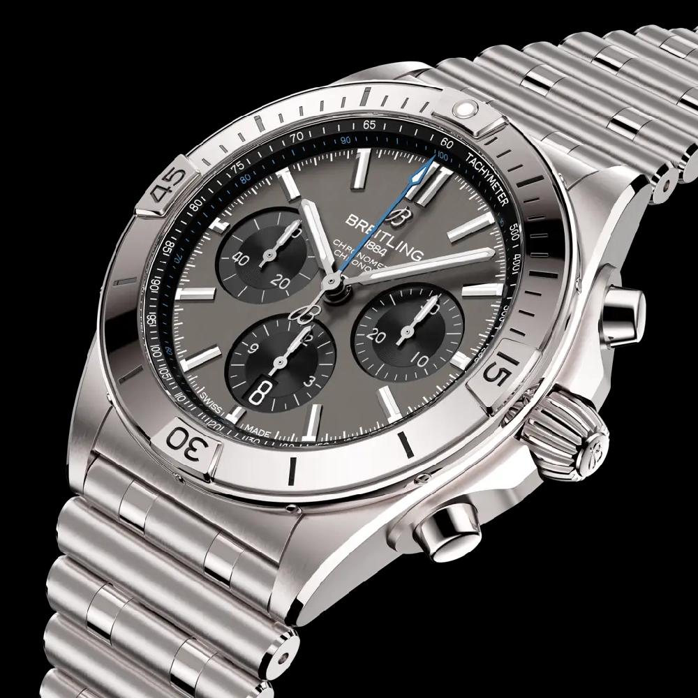 Breitling Chronomat B01 42 Rebajas de fin de temporada