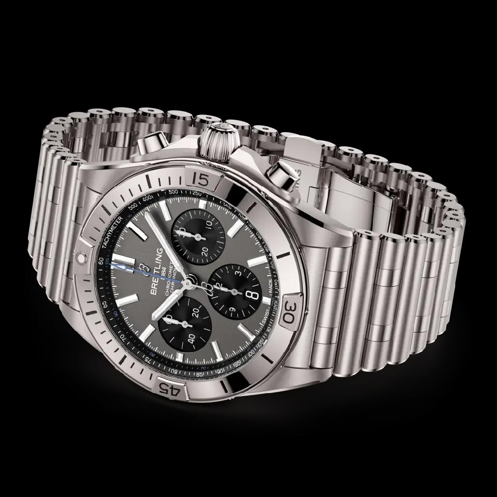 Breitling Chronomat B01 42 Rebajas de fin de temporada