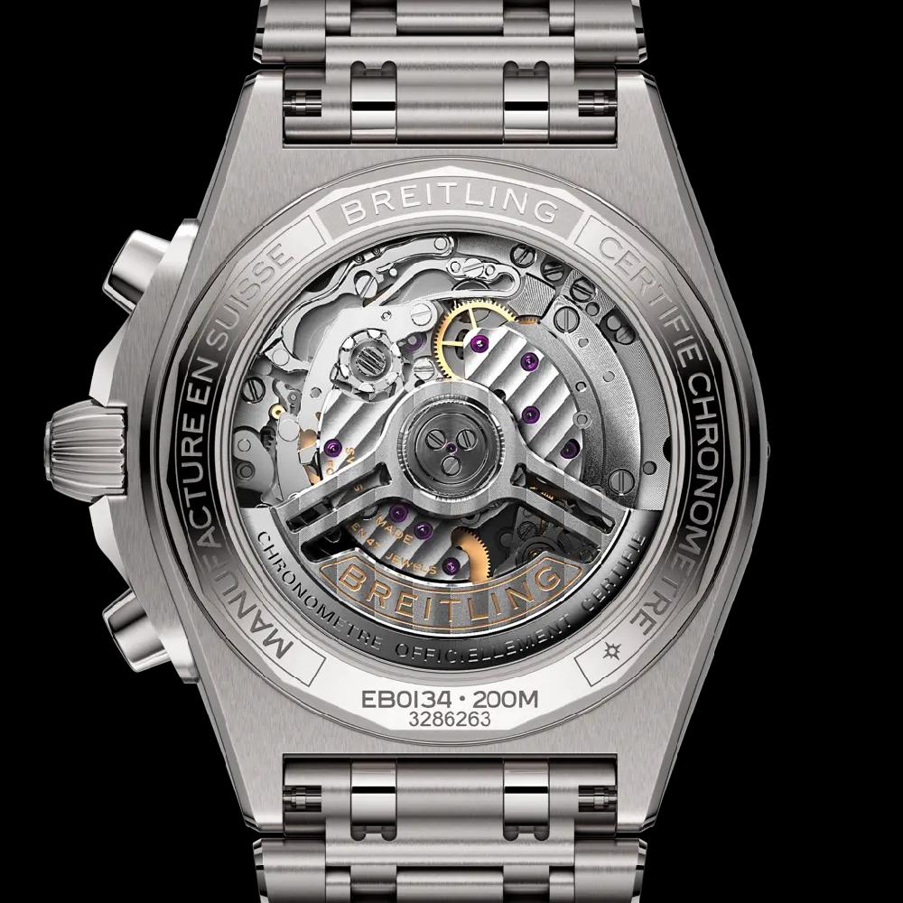 Breitling Chronomat B01 42 Rebajas de fin de temporada