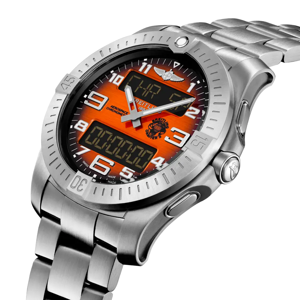 Breitling Aerospace B70 Orbiter Precio ultrabajo