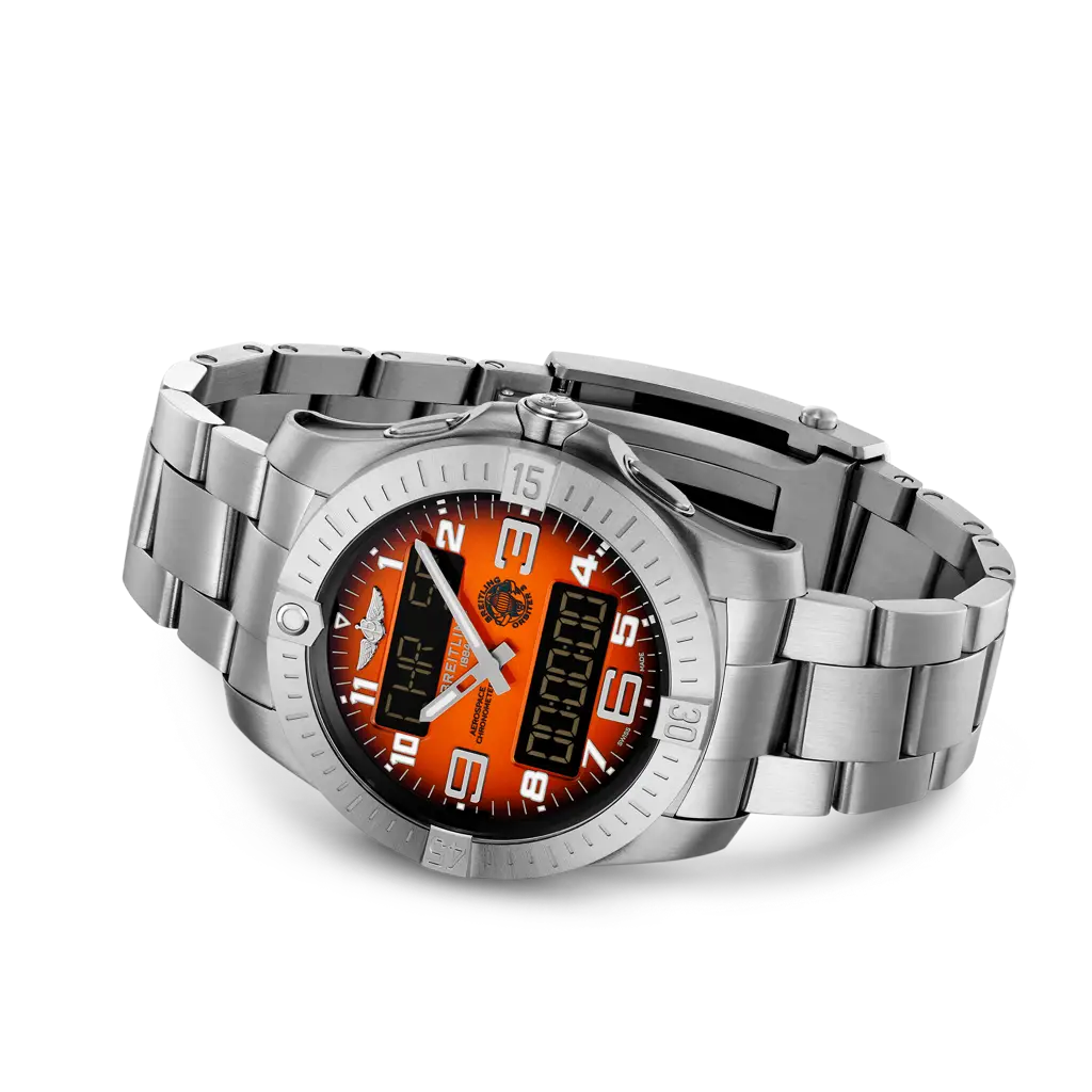 Breitling Aerospace B70 Orbiter Precio ultrabajo