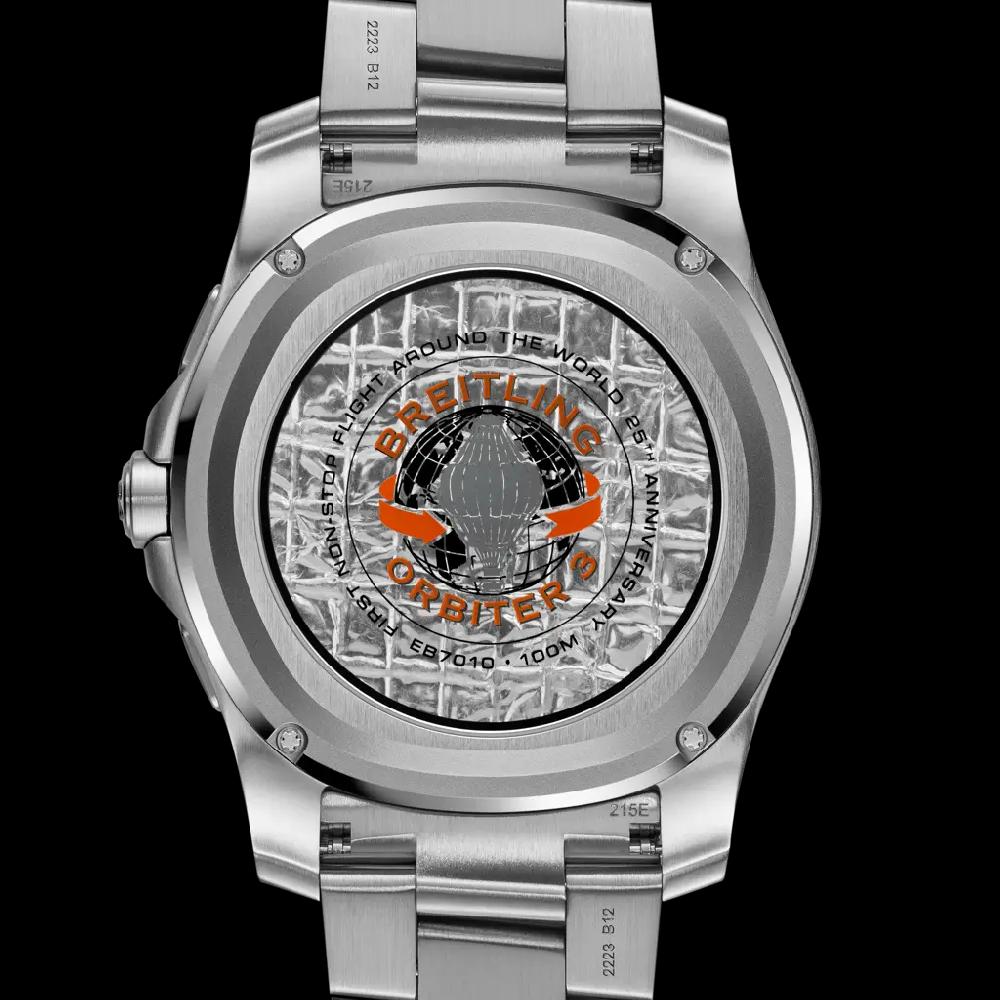 Breitling Aerospace B70 Orbiter Precio ultrabajo