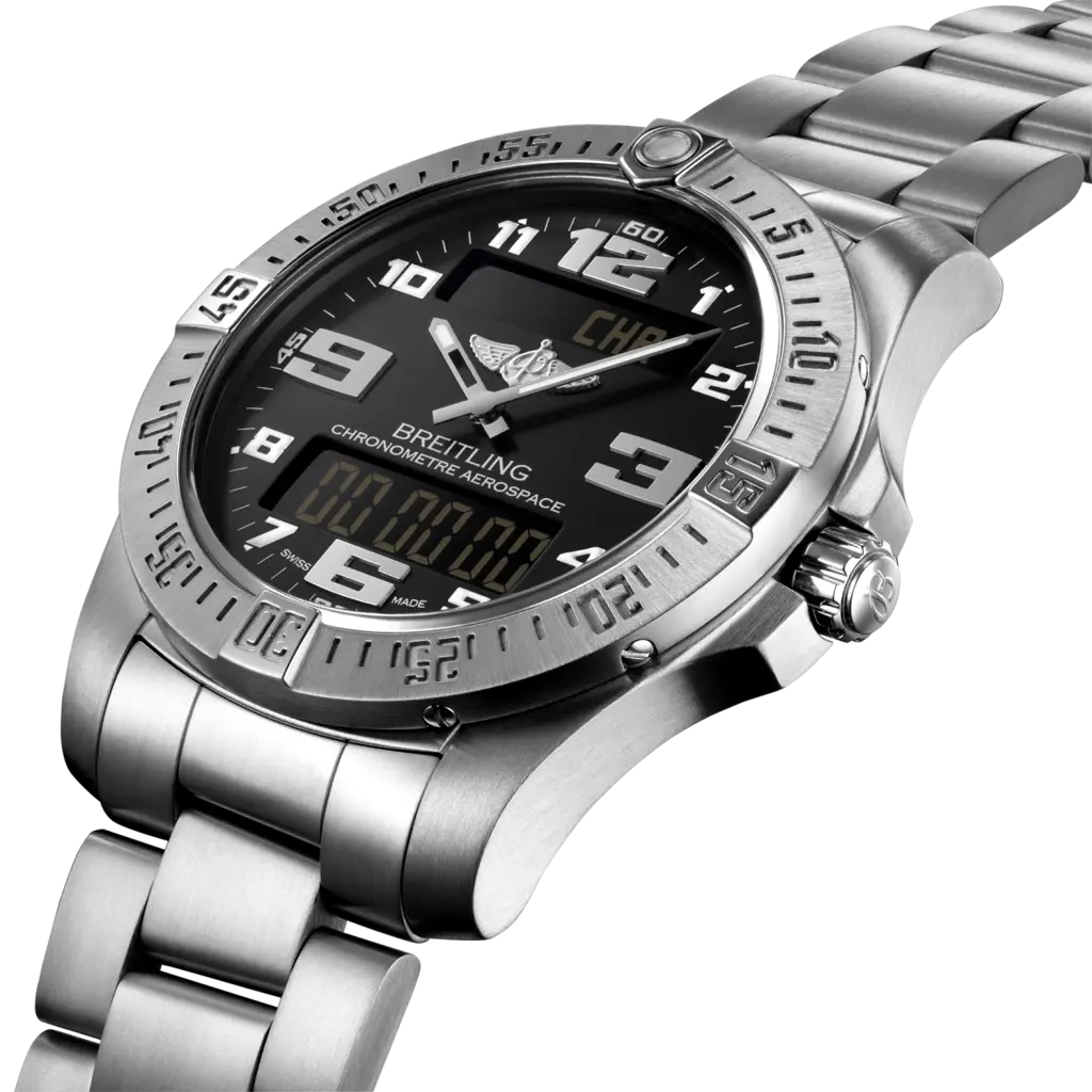 Breitling Aerospace EVO 2025