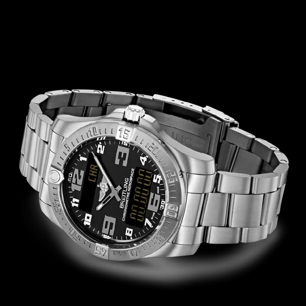 Breitling Aerospace EVO 2025