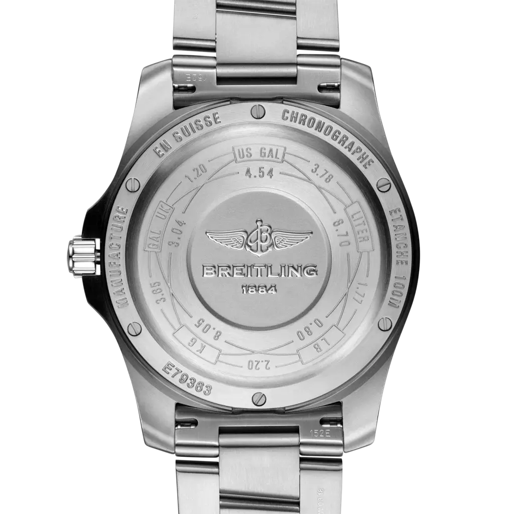 Breitling Aerospace EVO 2025
