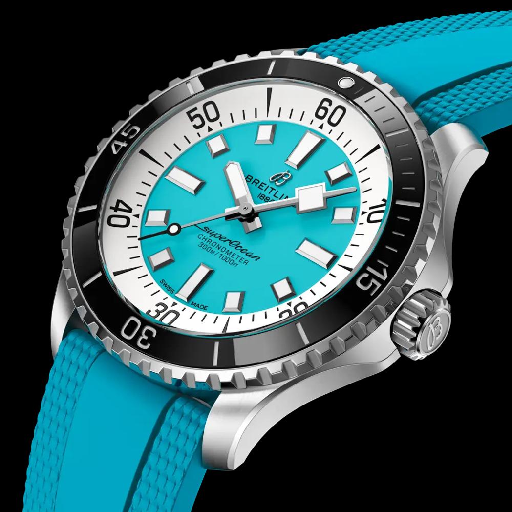 Breitling Superocean Automatic 44 En línea