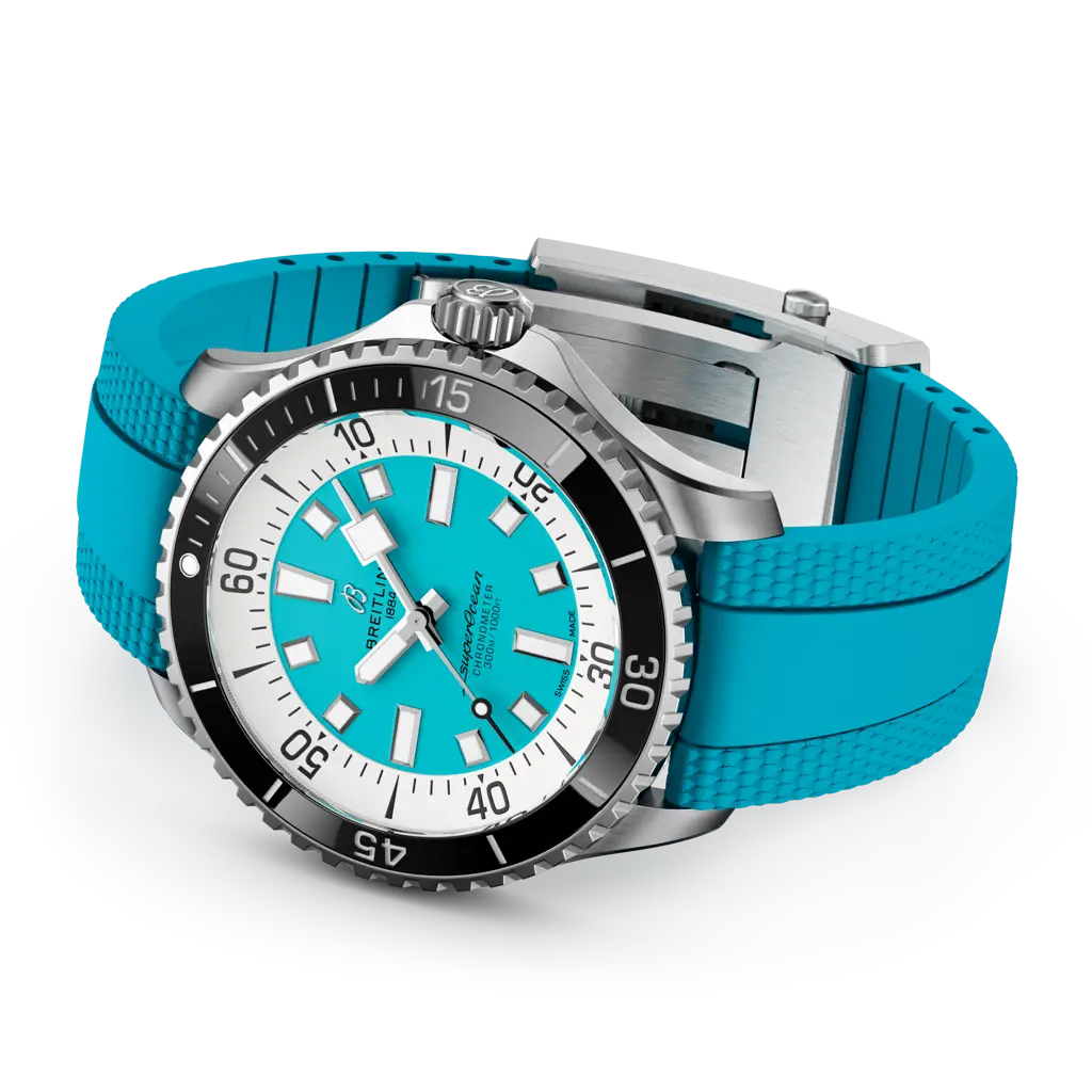 Breitling Superocean Automatic 44 En línea