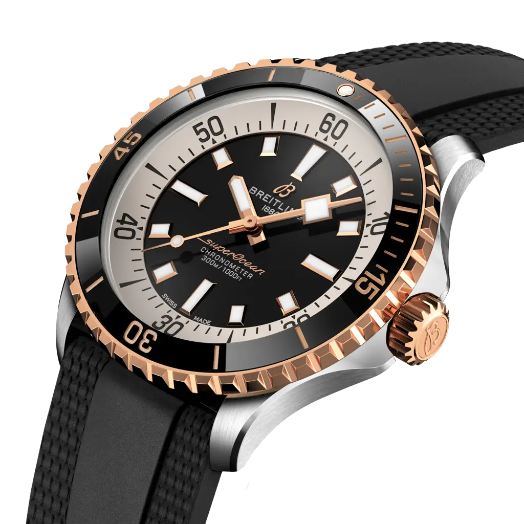 Breitling Superocean Automatic 42 Outlet