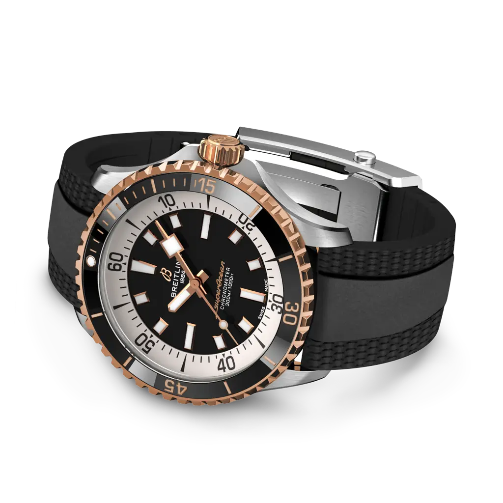 Breitling Superocean Automatic 42 Outlet