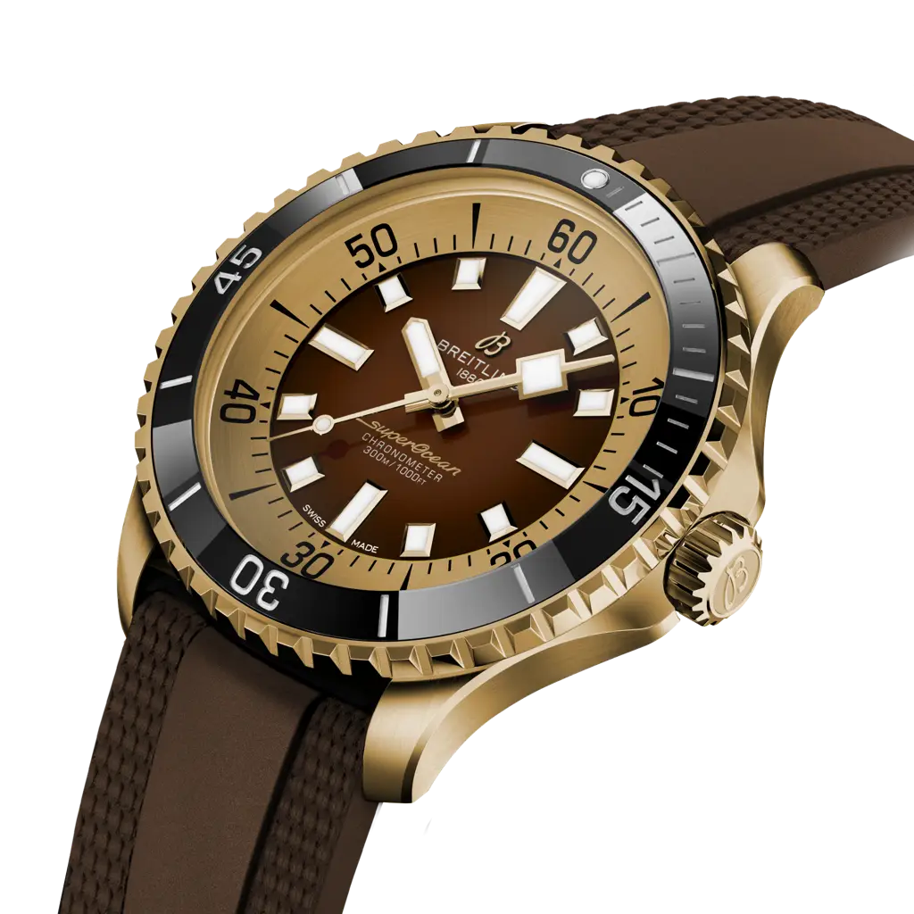 Breitling Superocean Automatic 44 Outlet online