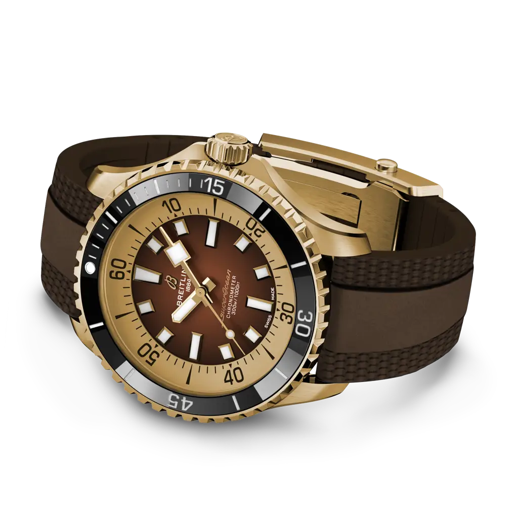 Breitling Superocean Automatic 44 Outlet online