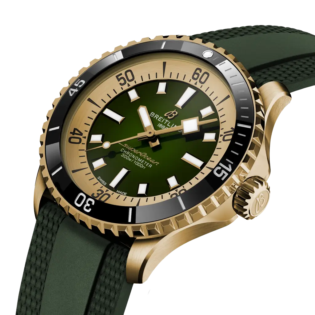 Breitling Superocean Automatic 42 Rebajas