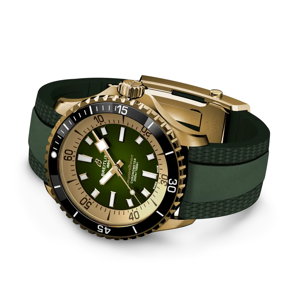 Breitling Superocean Automatic 42 Rebajas