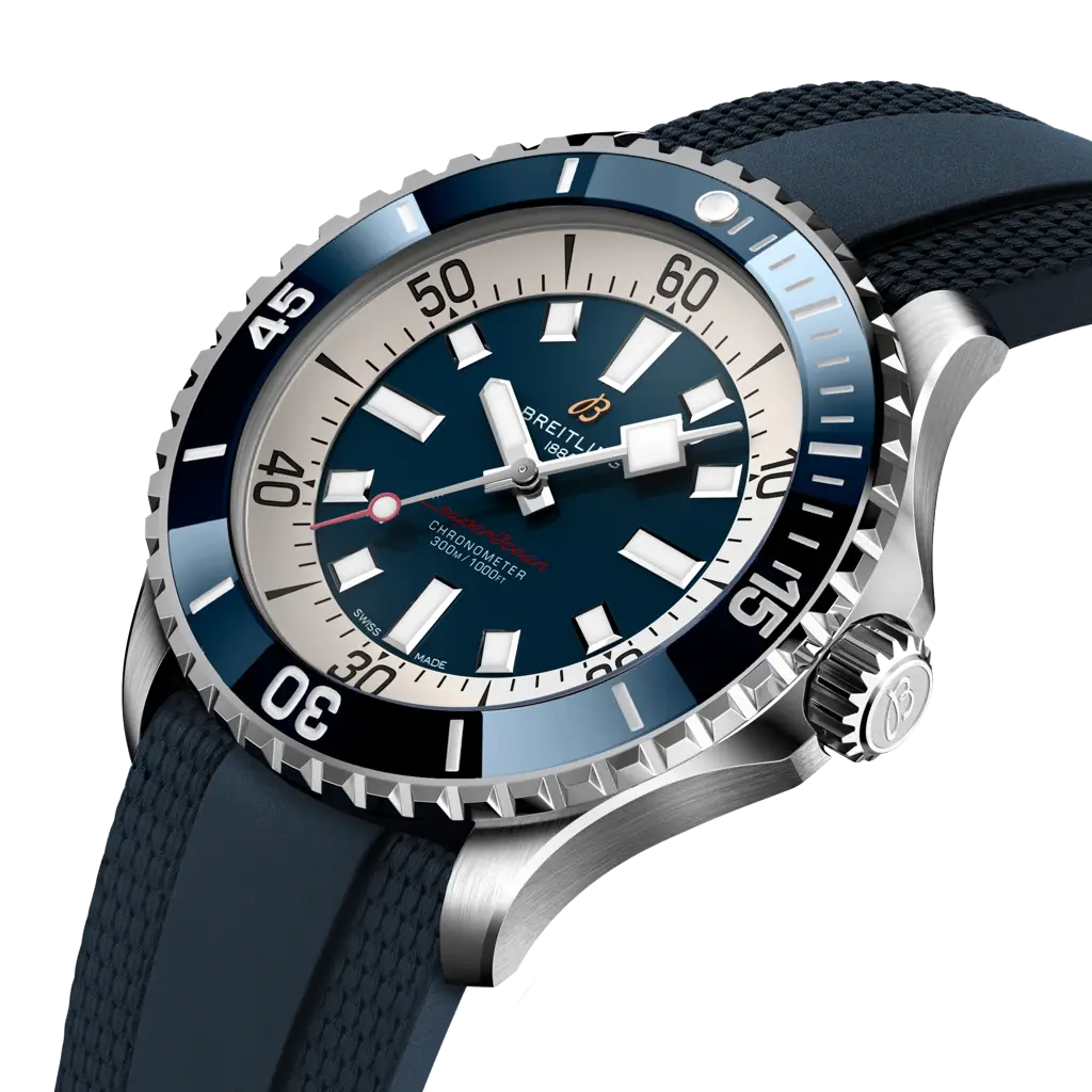 Breitling Superocean Automatic 46 Ofertas