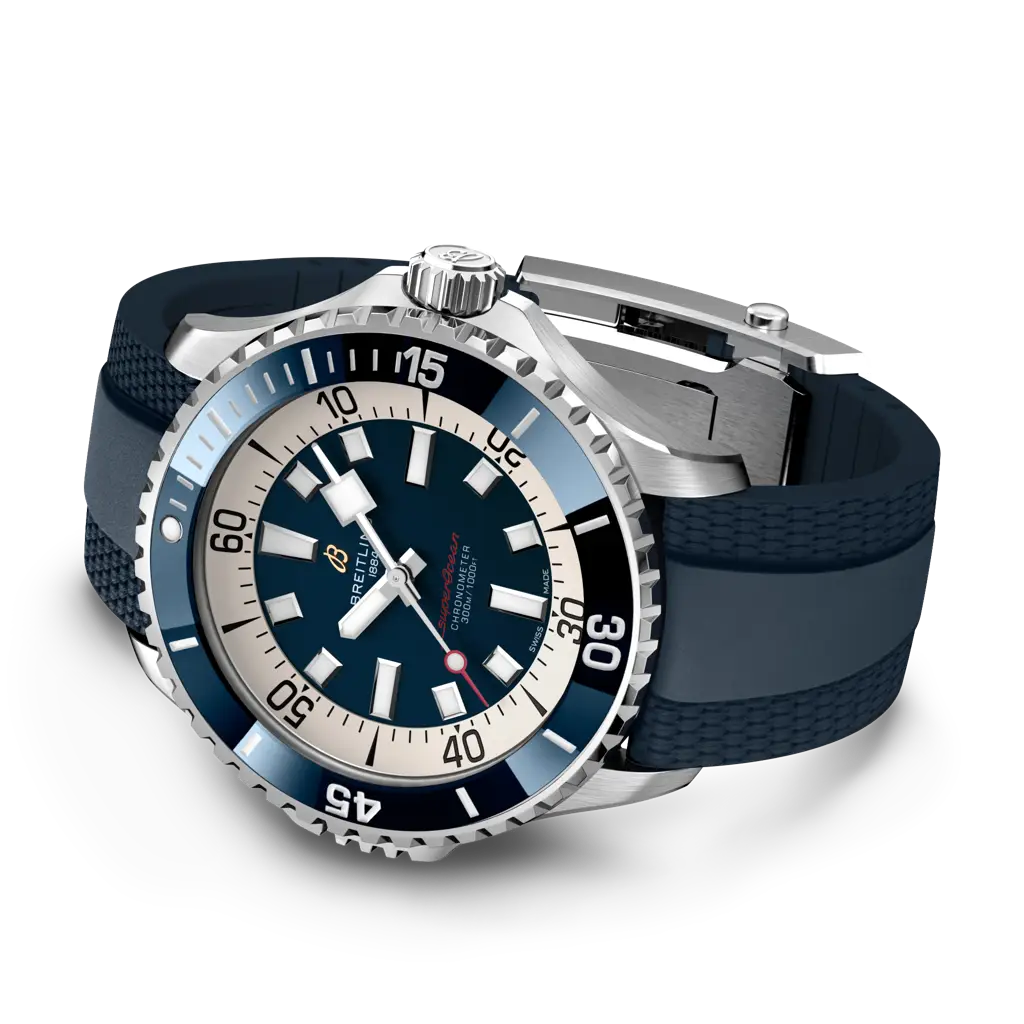 Breitling Superocean Automatic 46 Ofertas