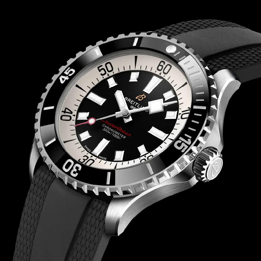 Breitling Superocean Automatic 46 Venta caliente