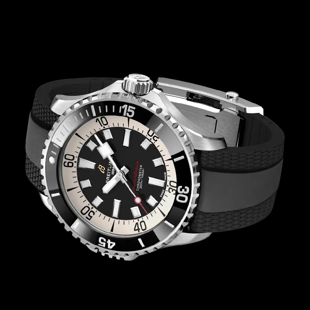 Breitling Superocean Automatic 46 Venta caliente
