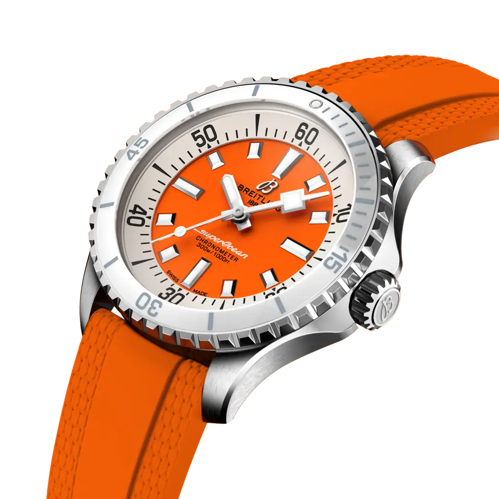 Breitling Superocean Automatic 36 En oferta