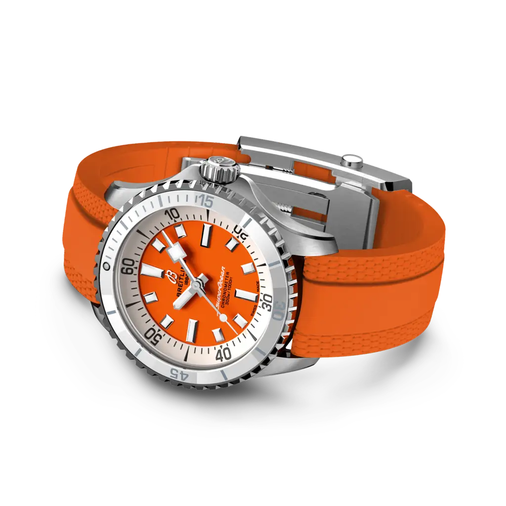 Breitling Superocean Automatic 36 En oferta