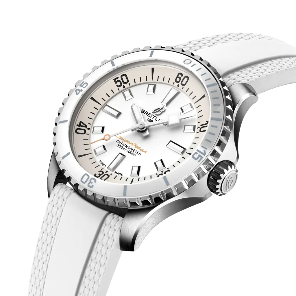 Breitling Superocean Automatic 36 Rebajas baratas