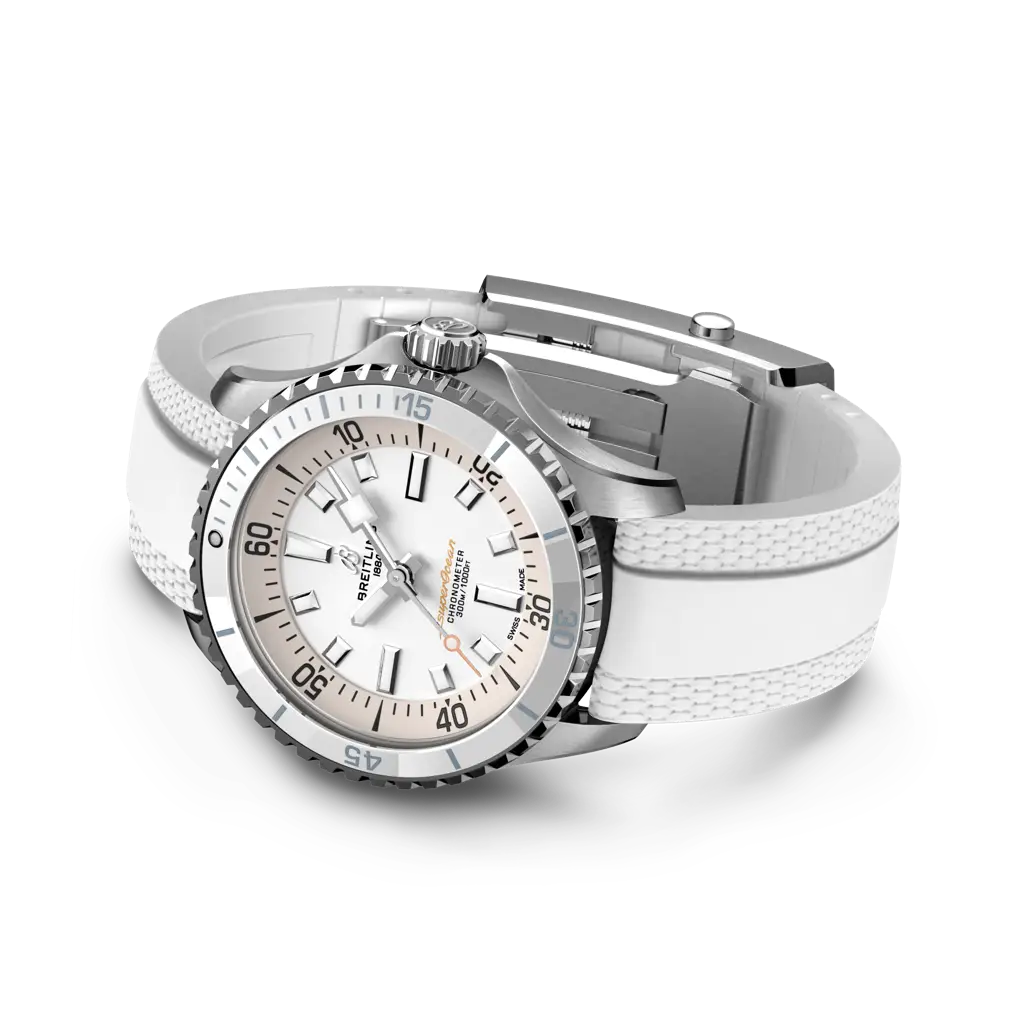 Breitling Superocean Automatic 36 Rebajas baratas